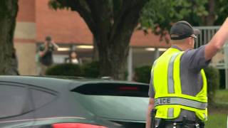 Montgomery County asks parents for feedback on walk-to-school safety at 15 schools Update