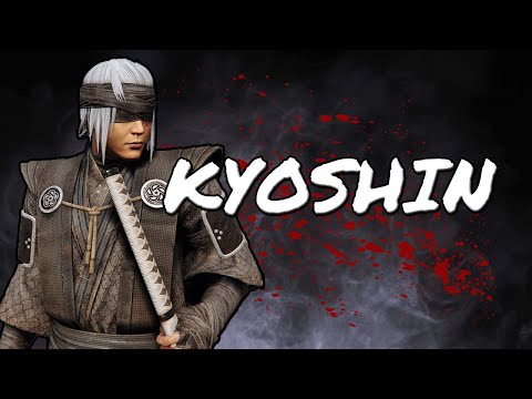 Видео: [For Honor] AGGRESIVE Kyoshin Montage