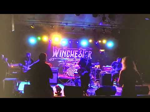 JON Q PUBLIC - Cancel Culture Whoas (LIVE @ THE WINCHESTER August 19, 2025)