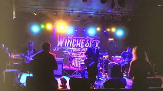 JON Q PUBLIC - Cancel Culture Whoas (LIVE @ THE WINCHESTER August 19, 2025)