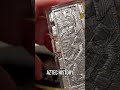 Apocalypto Coin: Ancient Aztec Secrets Revealed! #shorts