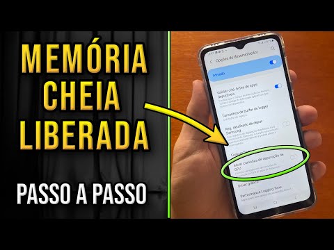 Como LIBERAR ESPAÇO
