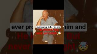 he killed 37 people without getting caught
