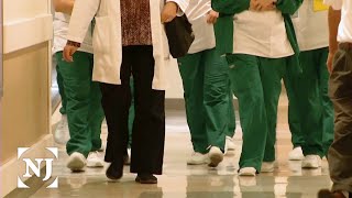 230+ NJ hospital workers let go for refusing COVID vaccine