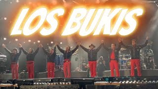 Los Bukis Mix