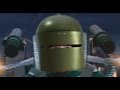 Return of Lord Chanka  { - }7