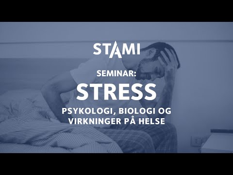 Video: Hva slags stress er kompresjon?