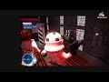 Lego Star wars en vivo