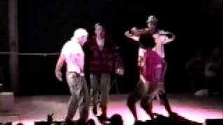 Lip Sync 98