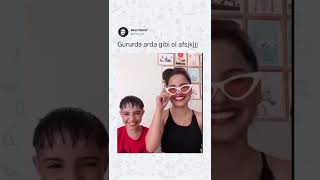 Arda Ve Yağmur Gün Görmemiş