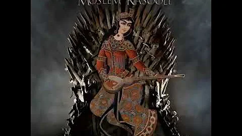 Persian roots of Game of Thrones music composed by...