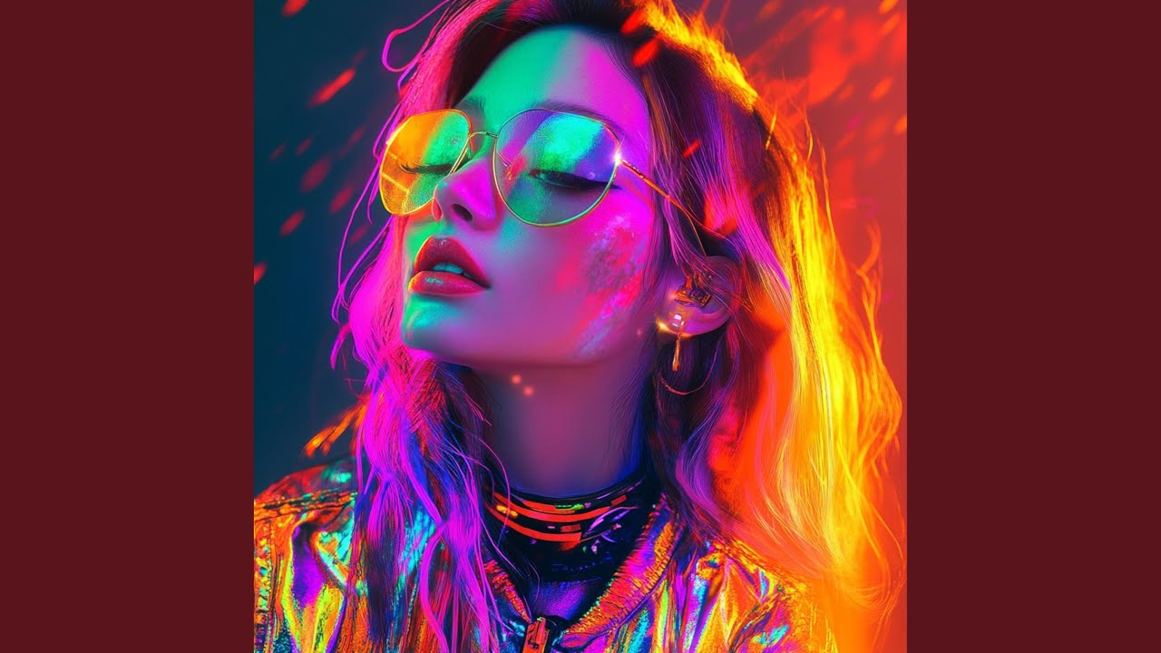 Polka Dot Party (Upbeat Version)