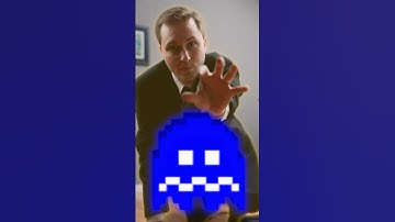 Using Pac-Man To HUNT Ghosts