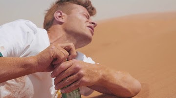 The New Hype  - The Movie