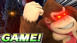If I Lose Once, The Video Ends!