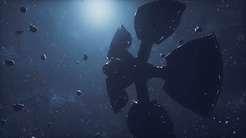 Inside Real Asteroid Mining  The ISRU Pipeline Explained