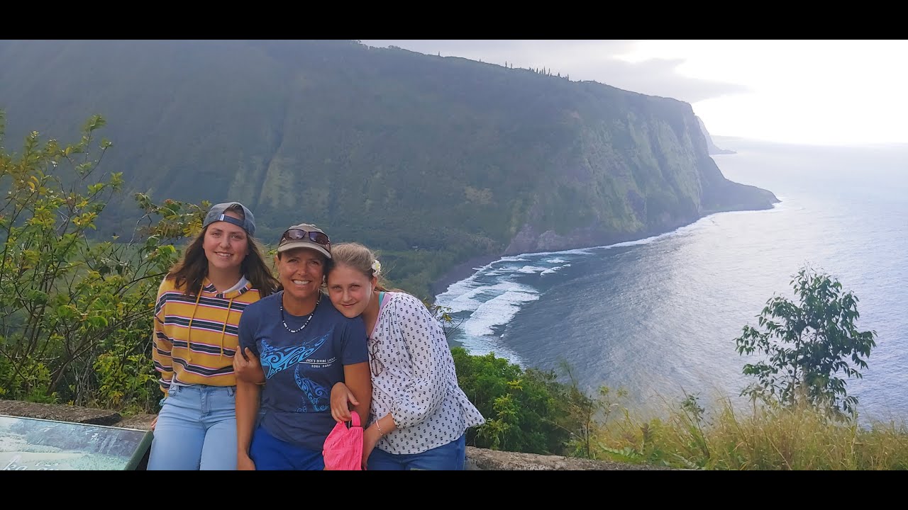 Jacobs Hawaii 2020 Social Distancing Man Fam Fun! YouTube