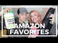 Our Amazon Yearly Favorites