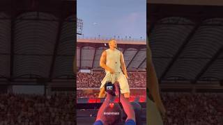 Thunder - Imagine Dragons📍Padua, Italy 🇮🇹 2025