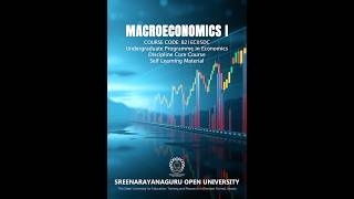 B21EC05DC - Macroeconomics I - Block 3