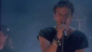 Video thumbnail of "Corey Hart-Never Surrender-Nunca Te Rindas."