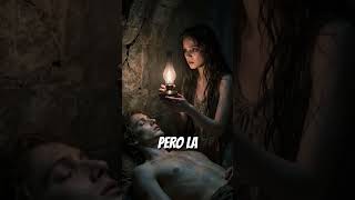 La historia de amor más triste de la mitología griega