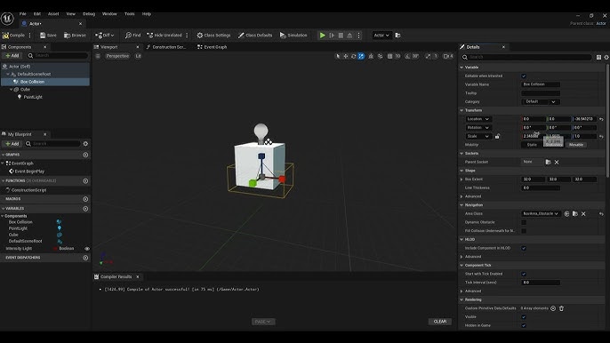 UNREAL ENGINE (IN PROGRESS) Unreal Engine Public Roadmap, 45% OFF