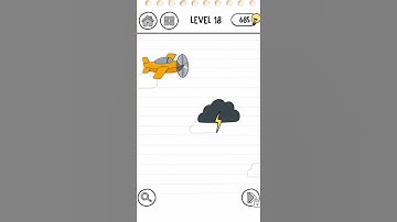 Brain Test 3: Tricky Quests All Levels | 18 Gameplay Android iOS