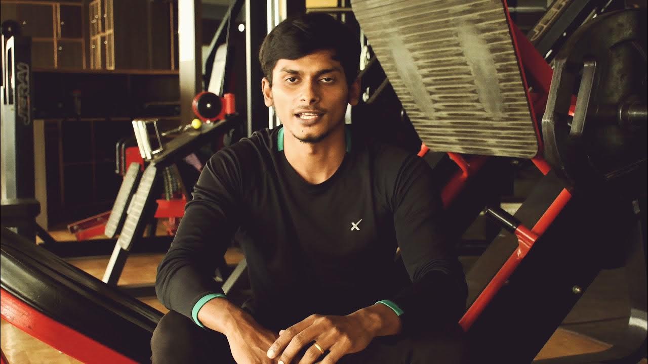 Gym tour with Suraj LIVE FITNESS GYM Koramangala (Bangalore) YouTube