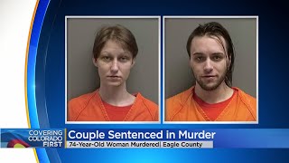 Leigha Ackerson Sentenced To Life In Prison For 2018 Murder Of Edwards Woman