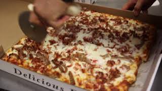 Best Pizza Quakertown, PA - Roma Pizza