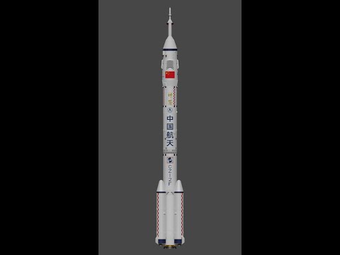 Long March 2F (LM-2F)