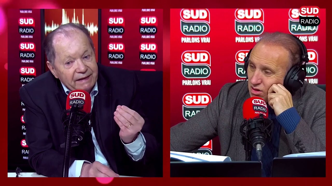 Philippe Bilger - "Dupond-Moretti, Dussopt... Macron a abandonné la jurisprudence Balladur"