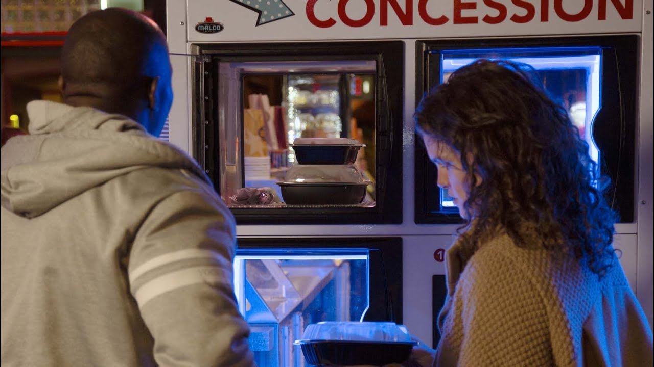 Improving Labor Efficiency at Malco Theatres