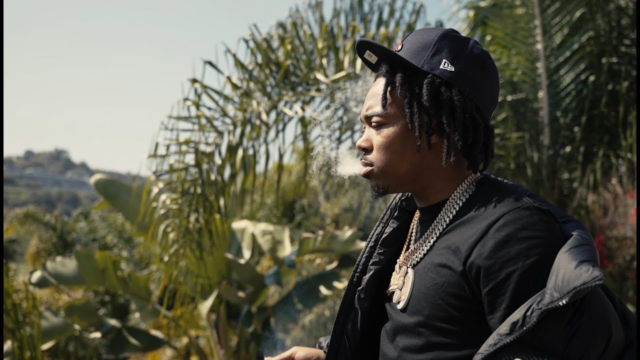 YouTube पर Jehkai - Faith In You (Official Music Video) देखें