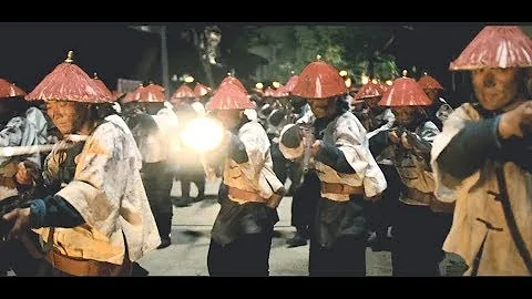 1911 Guangzhou Uprising [Eng Sub] 辛亥广州起义 - DayDayNews