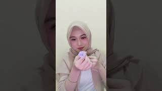 Belajar berkarya melalui hal-hal sederhana 🌷✨