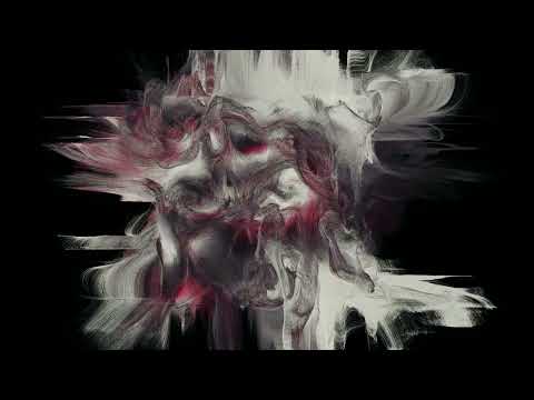 Particle System in TouchDesigner