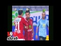 اهداف مباراة الاهلي وغزل المحلة 1 0 2014 02 6