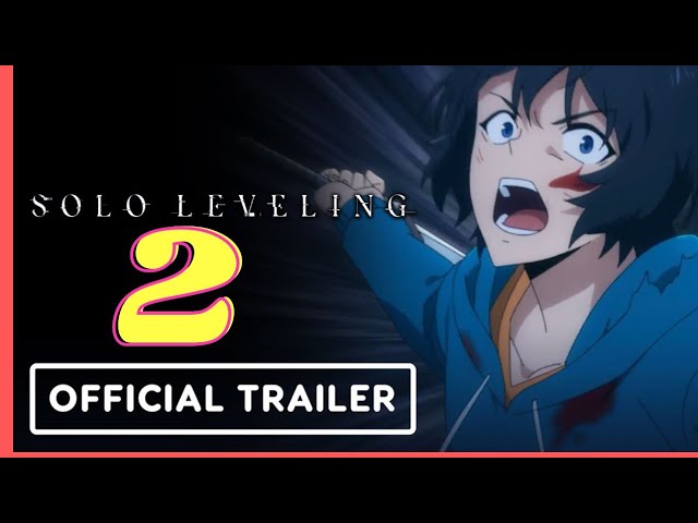 Solo Leveling Season 2: Release Date, Trailer, Plot, Is It Renewed?, Crunchyroll, Anime