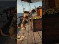 Chihuahua Adventures in AI Land #pirate #pirateship #gold #chihuahua #dog #adventure