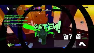 Just some phighting gameplay (nothing special + no commentary)