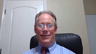 COEHD Induction Message - Spring 2020