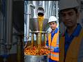 🥭🌶️ How Mango Pickle Is Made | Complete Factory Process#MangoPickle #PickleFactory #FactoryProcess