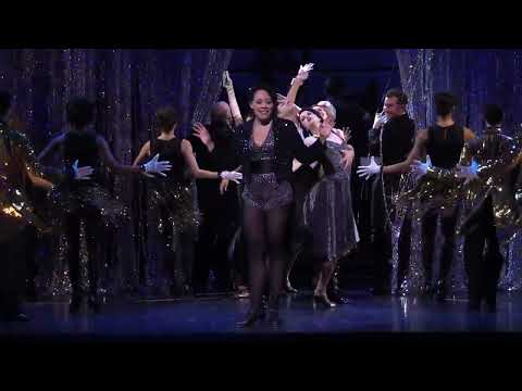 Mack & Mabel – Encores! Highlights youtube thumbnail