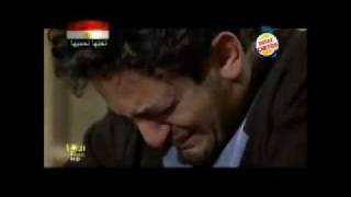 Wael Ghoneim Cries - Very Moving (English Subtitles)