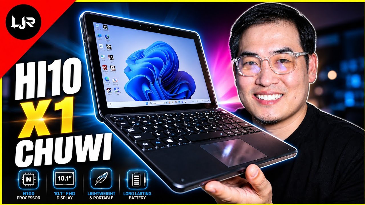 Chuwi Hi10 X1 Tablet PC Honest Extreme Performance Test YouTube Chuwi hi10 x1 tablet pc honest extreme performance test youtube