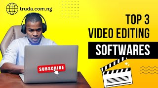 Top Three (3) Video Editing Apps in 2024 screenshot 5