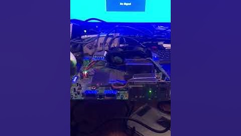 Zephyr RGH Almost intant boot every times