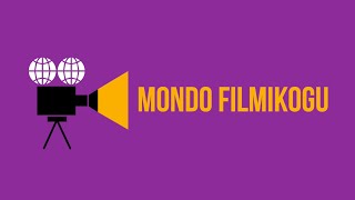 Kuidas Laenutada Mondo Filmikogust?